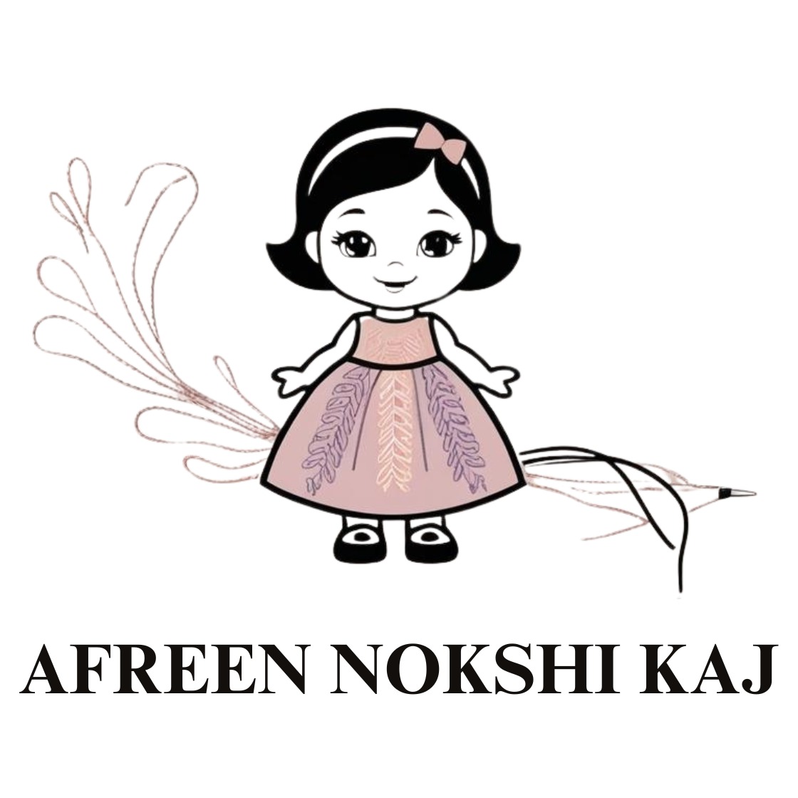 Afreen Nokshi Kaj